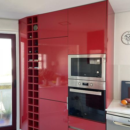Apartament Praceta Vila Do Conde Dış mekan fotoğraf