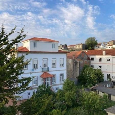 Apartament Praceta Vila Do Conde Dış mekan fotoğraf