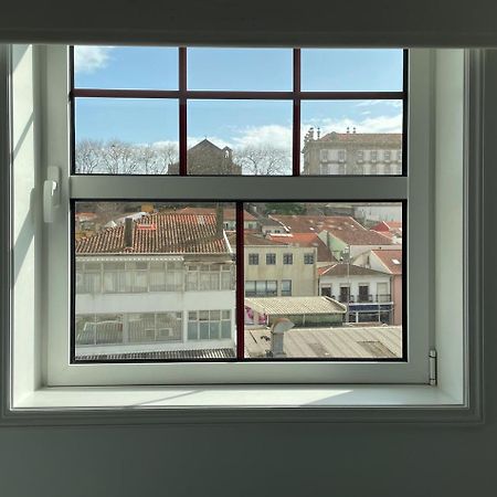 Apartament Praceta Vila Do Conde Dış mekan fotoğraf