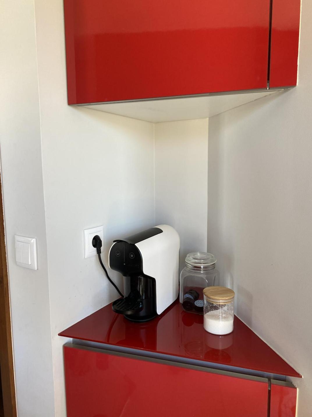 Apartament Praceta Vila Do Conde Dış mekan fotoğraf