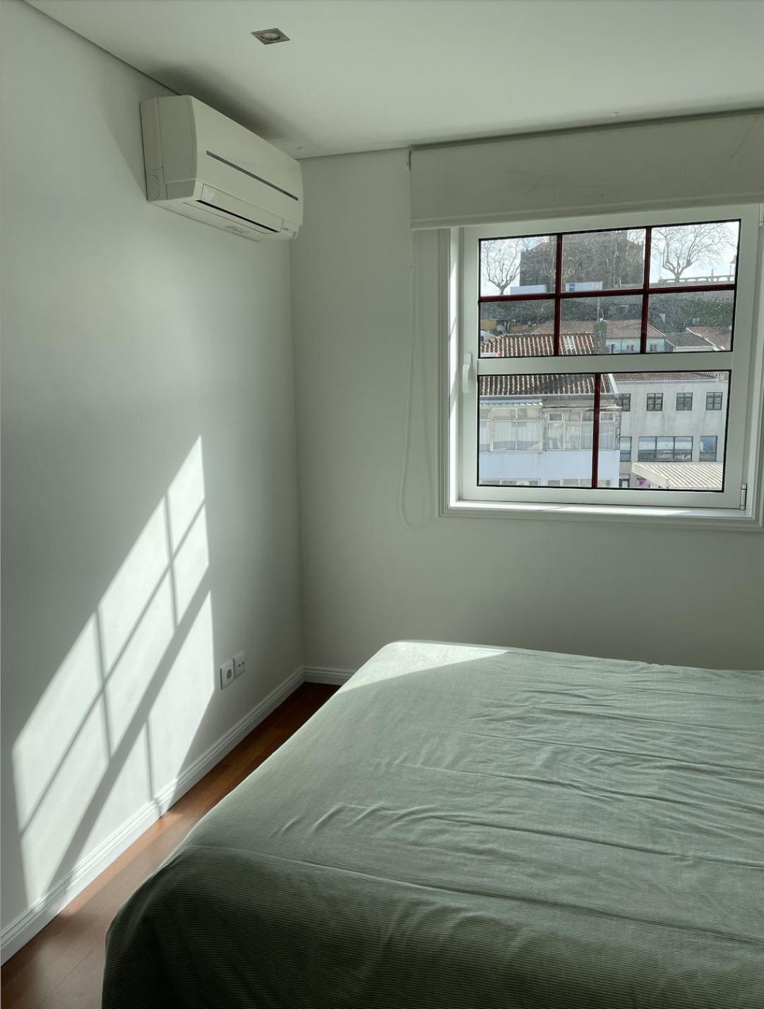 Apartament Praceta Vila Do Conde Dış mekan fotoğraf