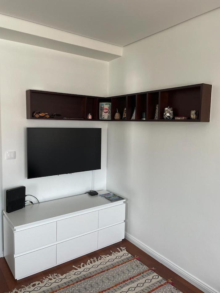 Apartament Praceta Vila Do Conde Dış mekan fotoğraf